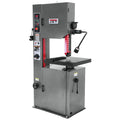 Jet 414483 Band Saw VBS-1408, 14" Vertical Bandsaw 115/230V 1 Ph