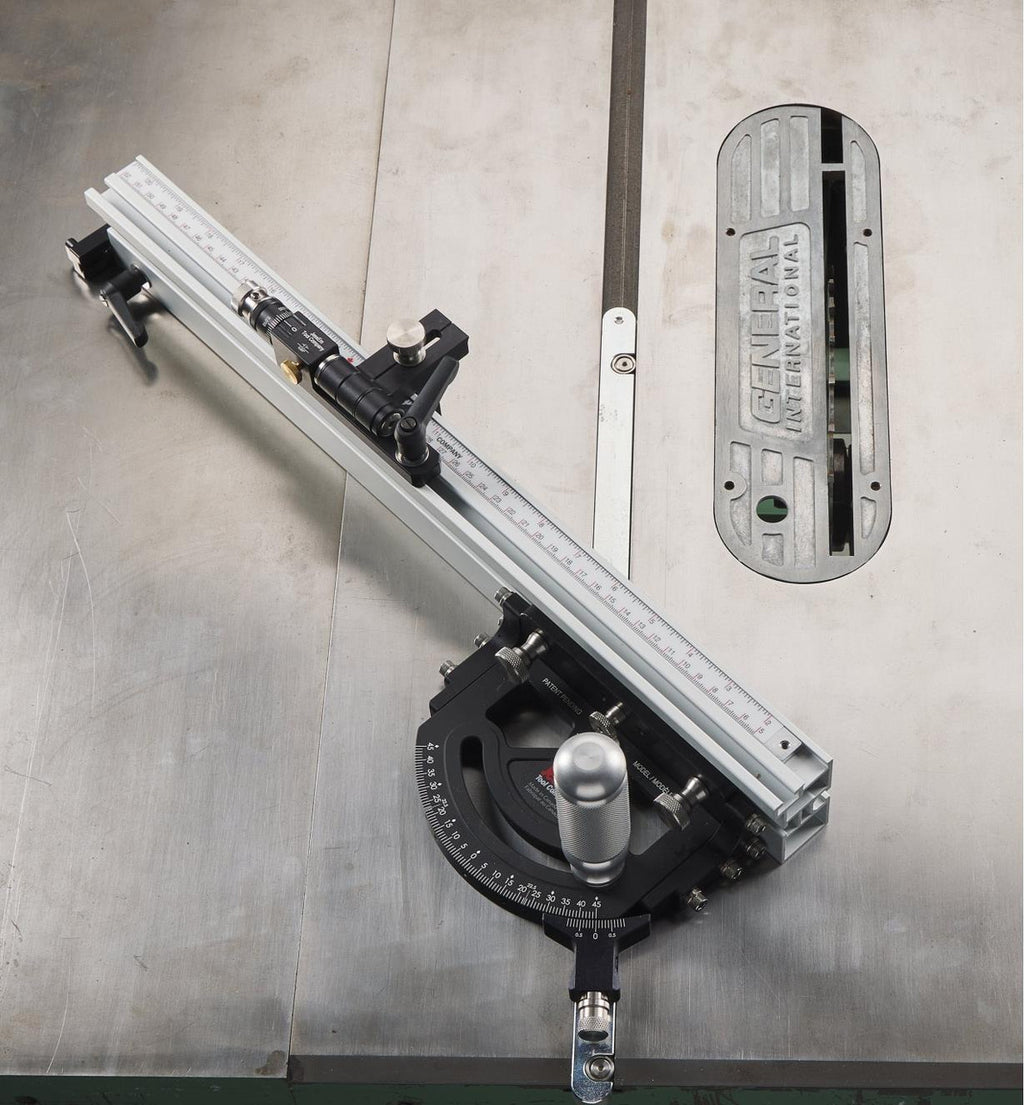 JessEm 07150 Mite-R-Excel II with Micro Adjuster
