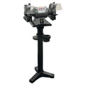 JET JBG-8A, 8" Shop Grinder & JPS-2A Stand