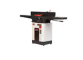 JET Black 8 Inch Helical Head Jointer 2HP, 1PH, 230V, JWJ-8HH-BLK