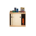 Sjobergs Storage Module 00-22 For Senior SJO-33394 - Cabinet Only