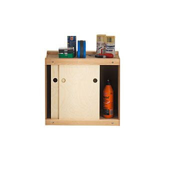 Sjobergs Storage Module 00-22 For Senior SJO-33394 - Cabinet Only