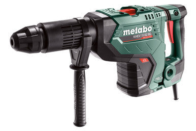 Metabo Khev 11-52 Bl (600767620) 2 1/16" Combination Hammer