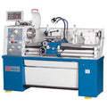 Knuth 5.4HP Basic 180 V Mechanics Lathe 300807