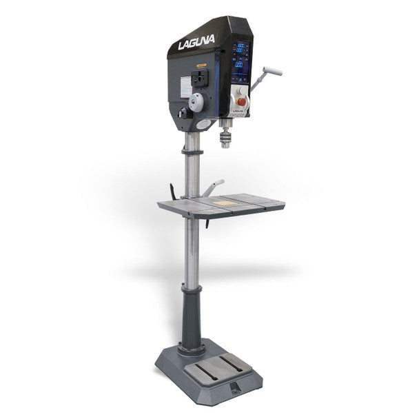 Laguna Tools DP|20 20 Inch Drill Press Touchscreen Floor Model MDP20-1