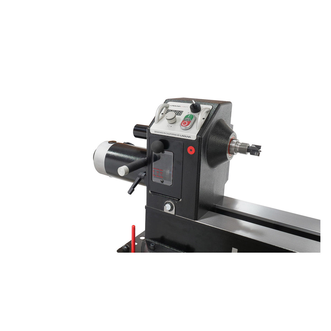 Laguna Lathe REVO 15|24 110V Lathe 415241