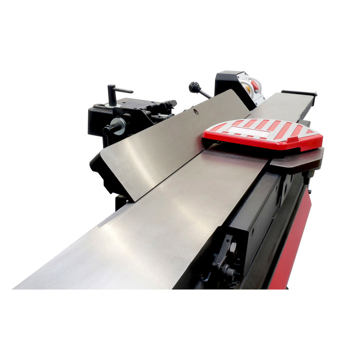 Laguna JX|6 Quadtec: I Jointer