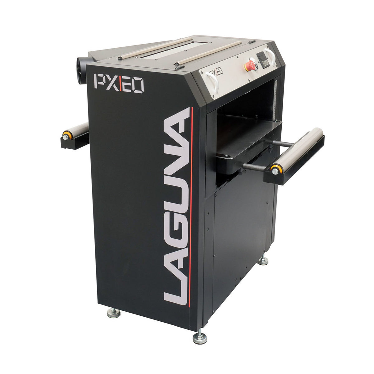 Laguna Tools PX/20 20″ ShearTec II Helical Planer