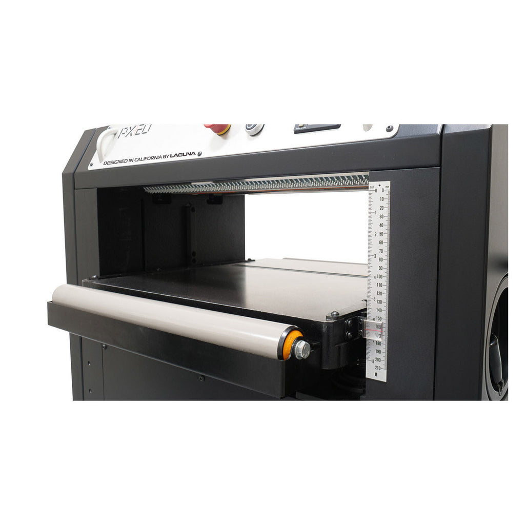 Laguna Tools PX/20 20″ ShearTec II Helical Planer