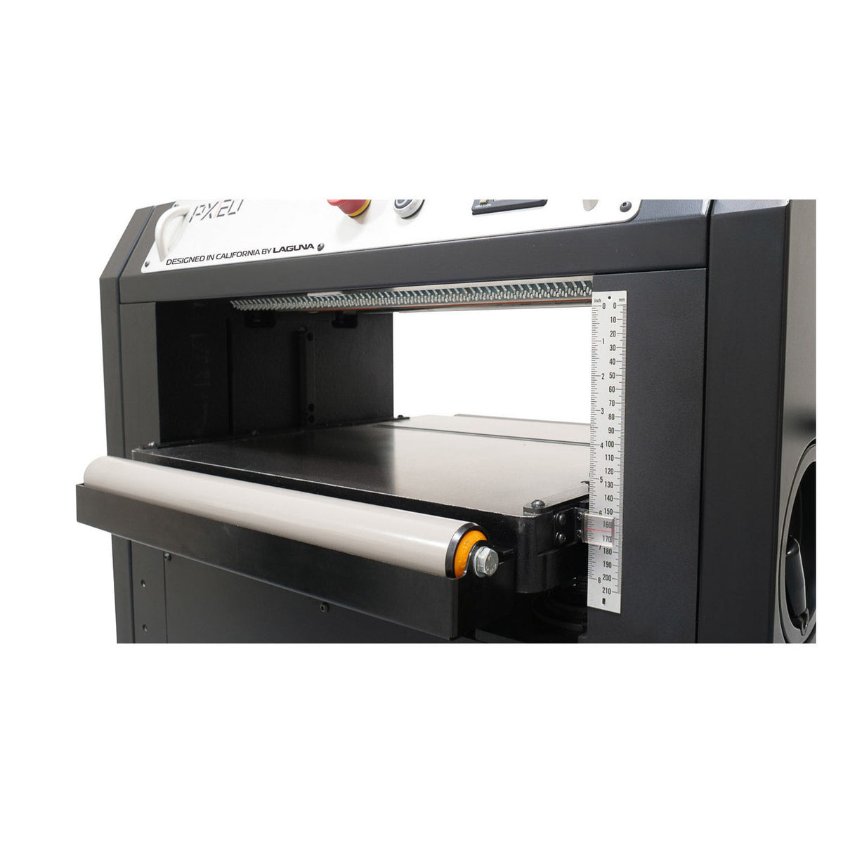 Laguna Tools PX/20 20″ ShearTec II Helical Planer