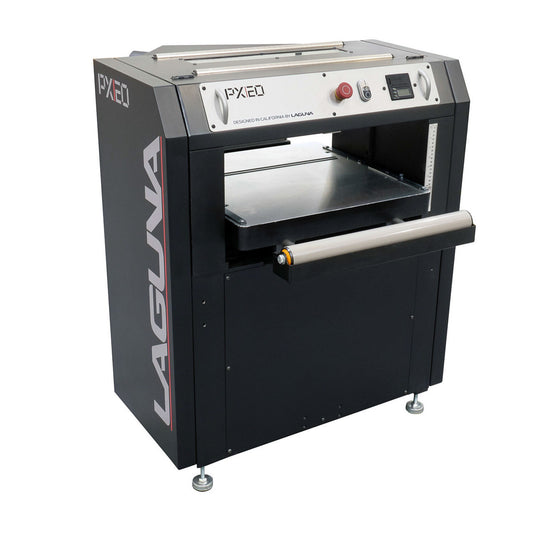 Laguna Tools PX/20 20″ ShearTec II Helical Planer