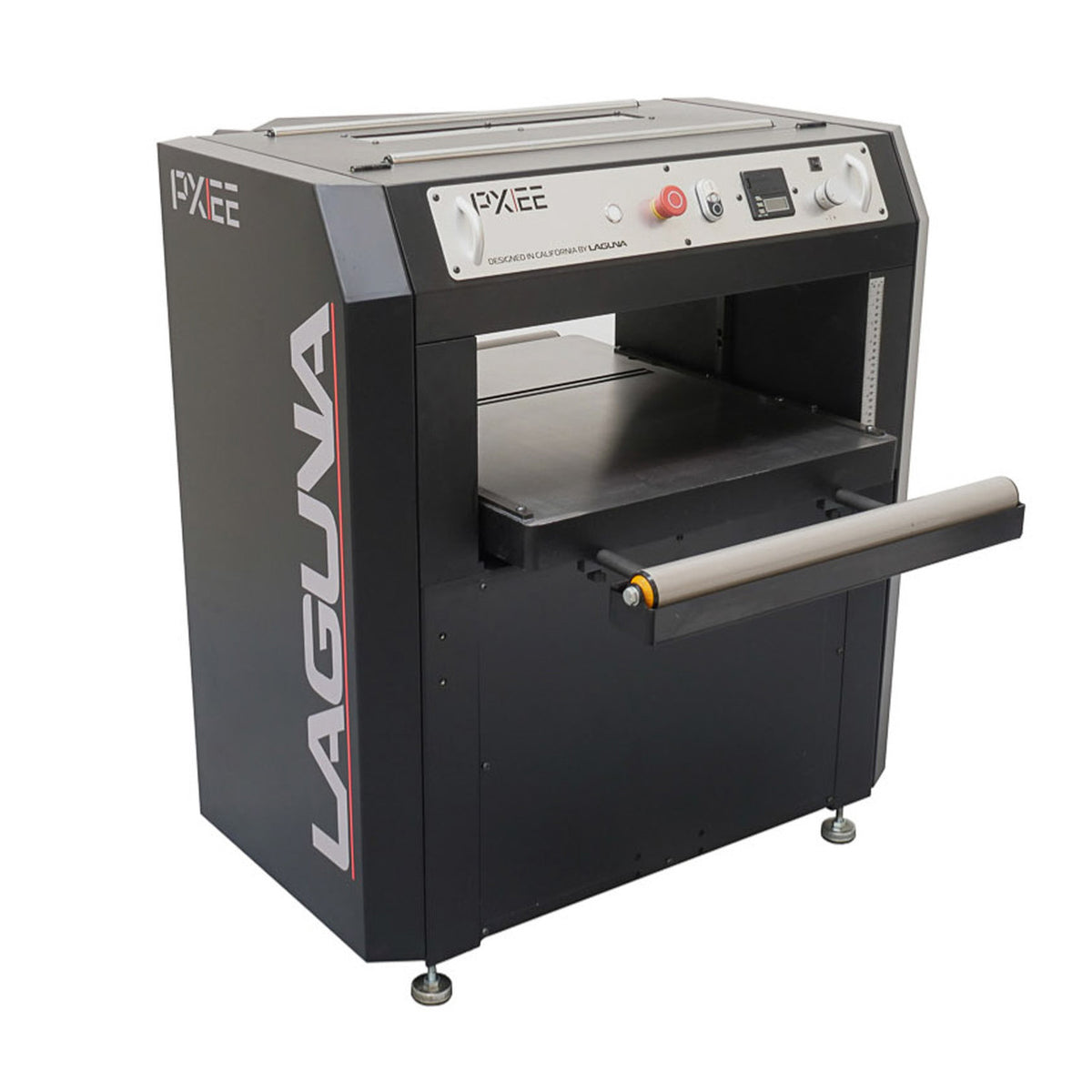 Laguna Tools Px|22 Sheartec: Ii, 7.5Hp 1Ph, 22In Planer Mplanpx2275-0130