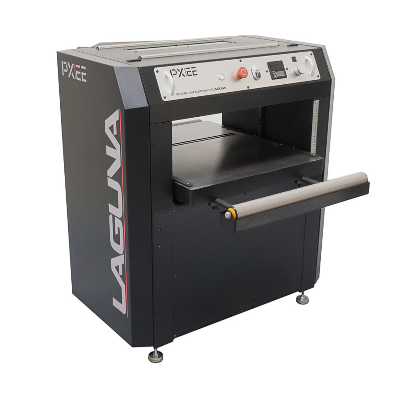 Laguna Tools Px|22 Sheartec: Ii, 7.5Hp 1Ph, 22In Planer Mplanpx2275-0130