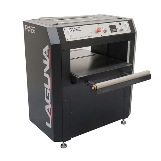 Laguna Tools Px|22 Sheartec: Ii, 7.5Hp 1Ph, 22In Planer Mplanpx2275-0130