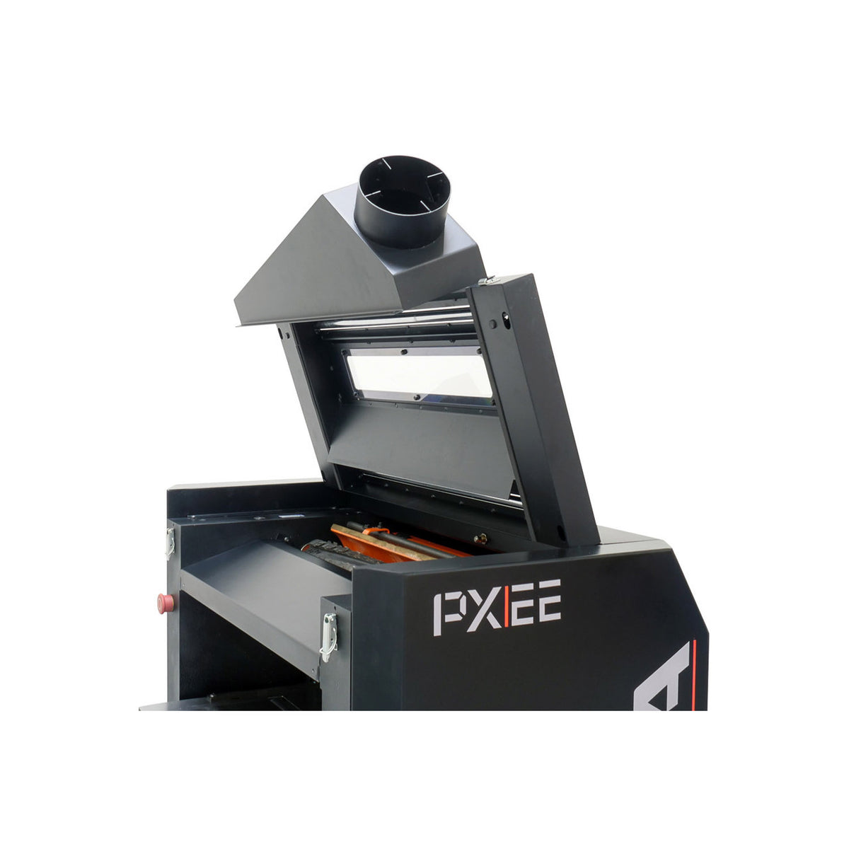 Laguna Tools Px|22 Sheartec: Ii, 7.5Hp 1Ph, 22In Planer Mplanpx2275-0130