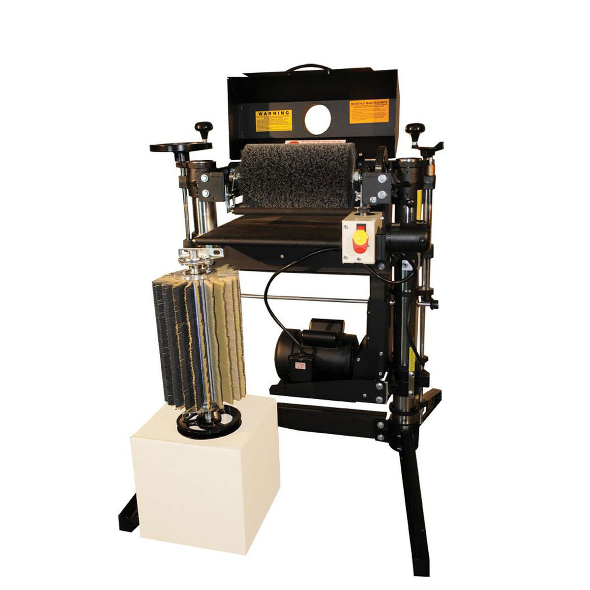 Laguna Supermax 13" Combination Brush/Drum Sander