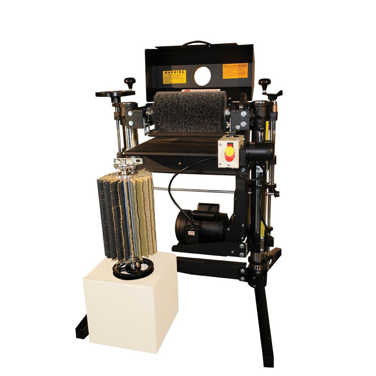Laguna Supermax 13" Combination Brush/Drum Sander