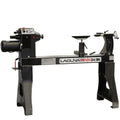 Laguna Tools Revo 24|36 Lathe, 3HP 220V Mlarevo 2436-220,