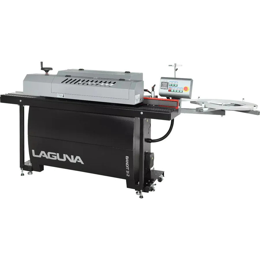 Laguna Tools Bandit 3/2 Edgebander