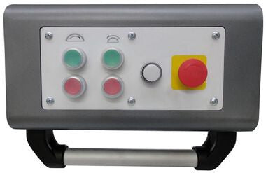Laguna P12|10 5 HP Panel Saw