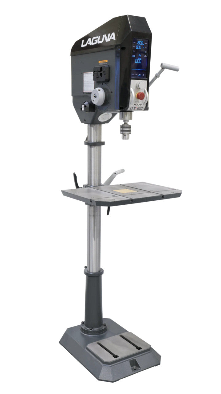 Laguna Tools DX:20 2.5 HP 220V Drill Press