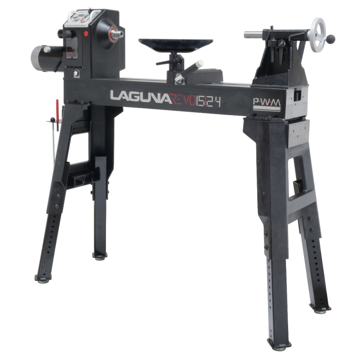 Laguna Lathe REVO 15|24 110V Lathe 415241