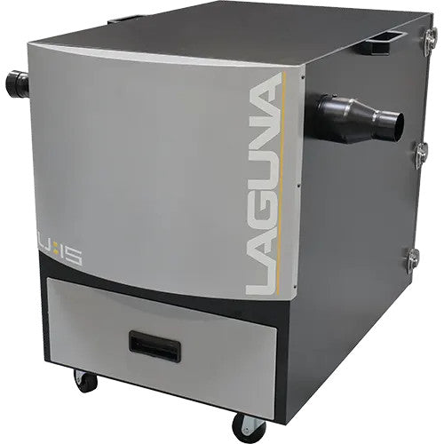 Laguna Tools U|15 METAL DUST COLLECTOR