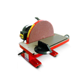 Maksiwa Disc Sander 300mm (11.8") LD.300