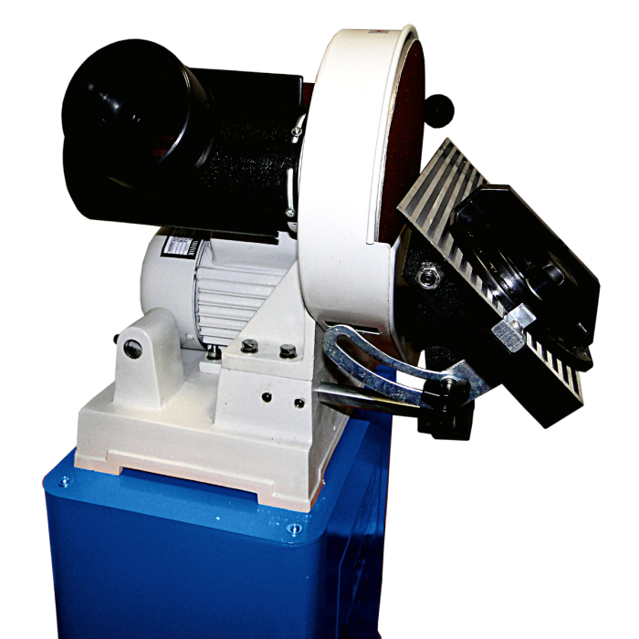 Maksiwa Combination Belt and Disc Sander 6 X 9" LDF