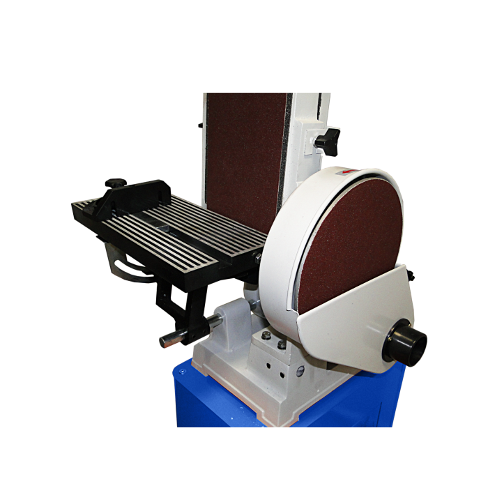 Maksiwa Combination Belt and Disc Sander 6 X 9" LDF