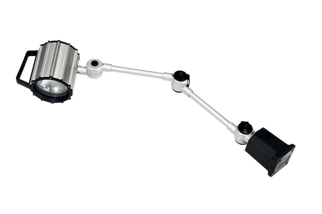 ALAREVO18 Light, Laguna Tools Halogen light w Transformer 110 Volt