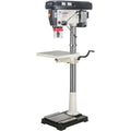 Shop Fox M1039—1-1/2 HP 20" Floor Drill Press