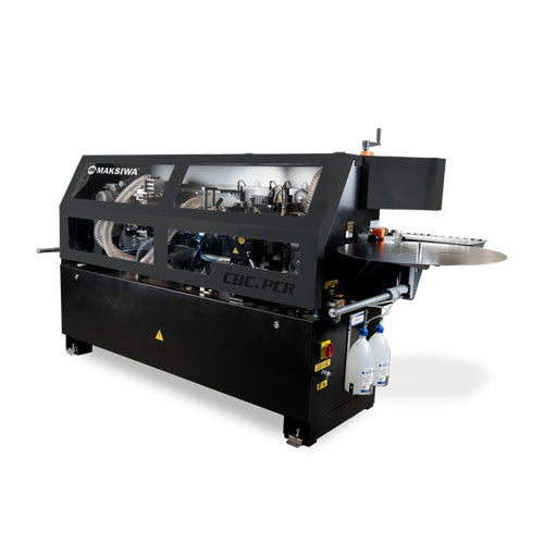 Maksiwa CBC.PCR – Edgebander Platinum Corner Rounding
