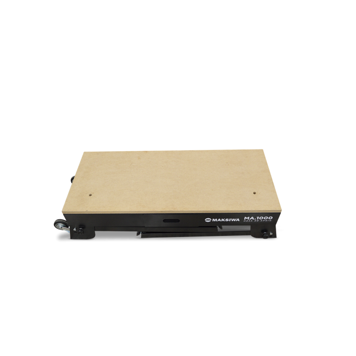 Maksiwa Workbench - MA.1000