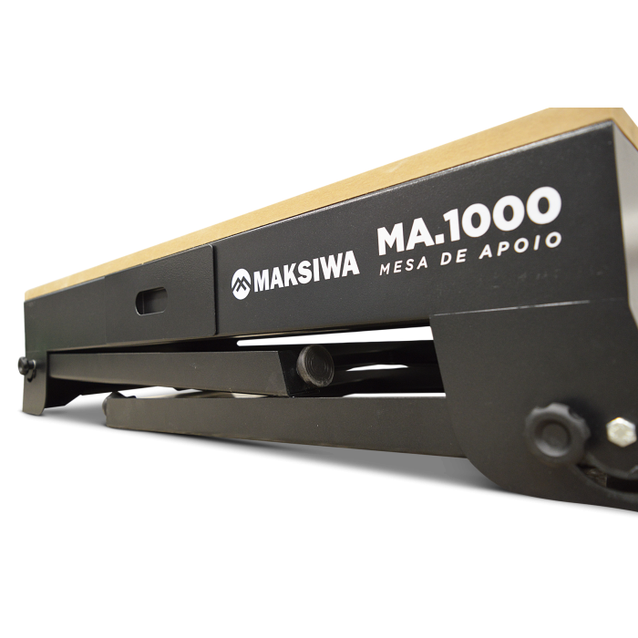 Maksiwa Workbench - MA.1000