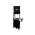 SF.40.MI, Maksiwa 15" Band Saw, 3HP, 1 Phase
