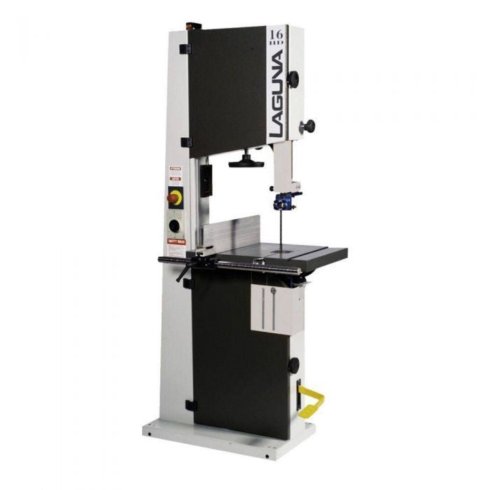 Laguna Tools Italian LT16 HD Bandsaw MBAND165600