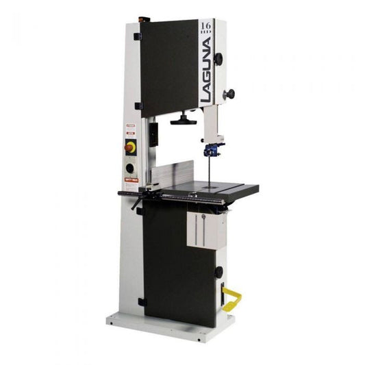 Laguna Tools Italian LT16 HD Bandsaw MBAND165600