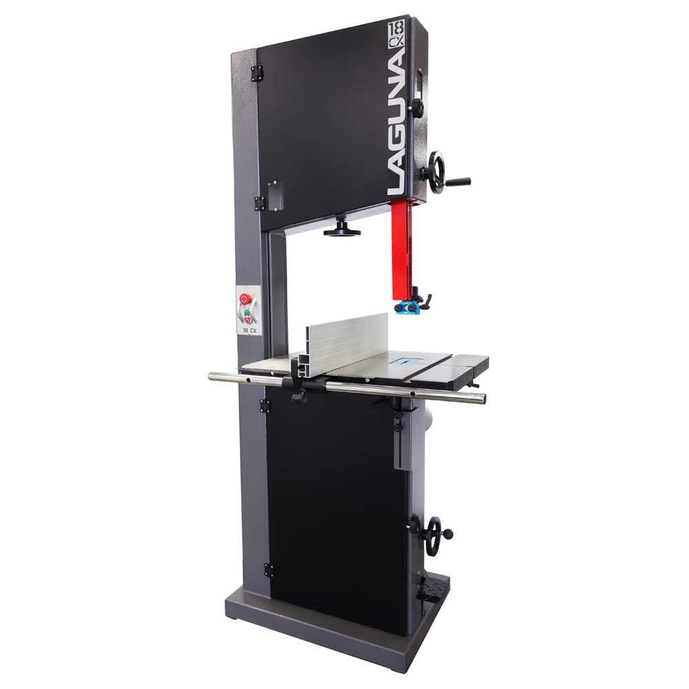 Laguna Tools 18|Bx 3HP 220V 18" Bandsaw