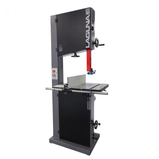 Laguna Tools 18|CX Wood|Metal Bandsaw 110 V 1.75HP 16 In. Resaw