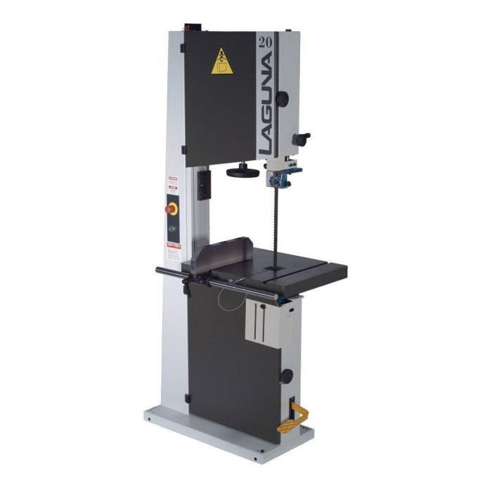 Laguna Tools Italian LT20 Bandsaw MBAND205200