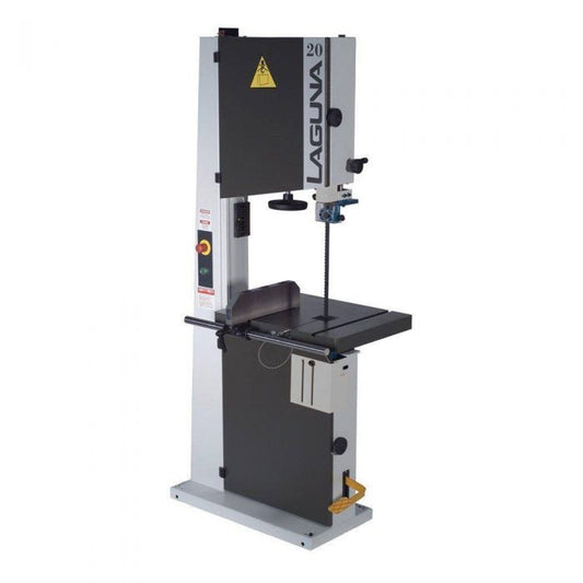Laguna Tools Italian LT20 Bandsaw MBAND205200