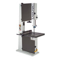 Laguna Tools Italian LT37 HD 15HP Baldor 37" Bandsaw MBAND375200