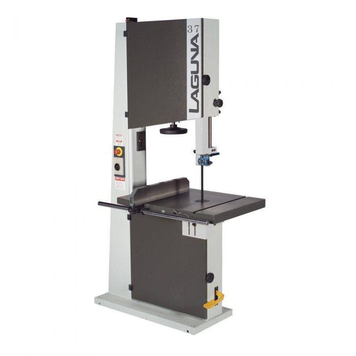 Laguna Tools Italian LT37 HD 15HP Baldor 37" Bandsaw MBAND375200