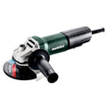 Metabo Wp 850-125 (603610420) Angle Grinder
