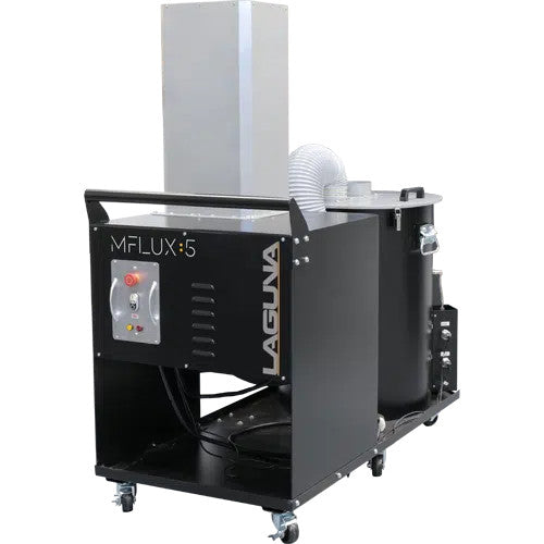 Laguna Tools M|Flux 5 Wet Dust Collector