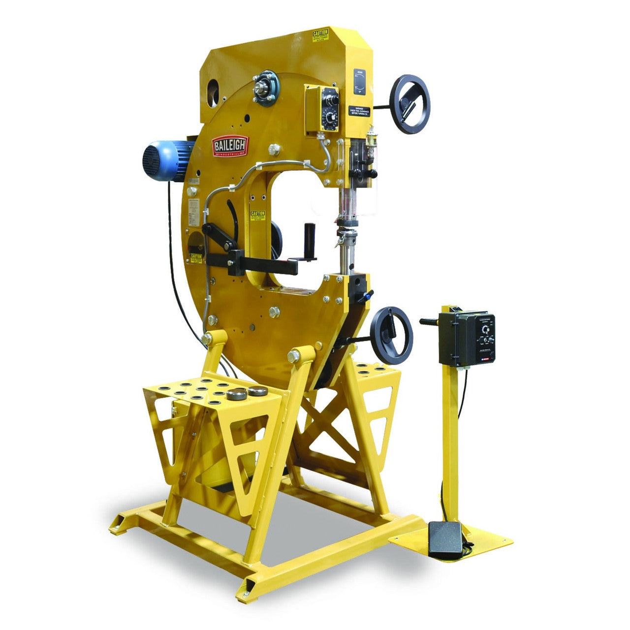 Baileigh Power Hammer Mh-19