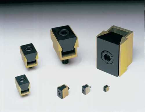 Mitee-Bite 61000 Uniforce Clamps 4-pack