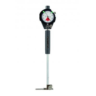 Mitutoyo 511-420 Blind Hole Bore Gauge, 2-6" Range, No Indicator