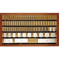 Mitutoyo 516-403-26 81Pc.Steel Gage Block Set Grade AS-1